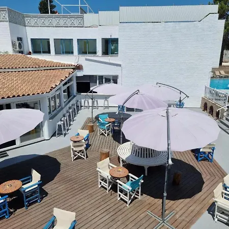 Nereus Hotel-2