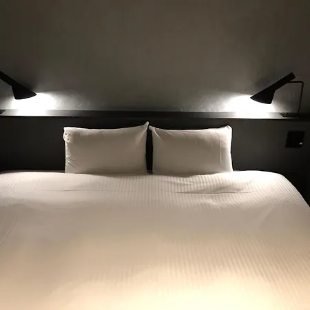 Lof Hotel Shimbashi-2