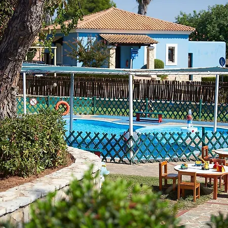 Aldemar Olympian Village-2