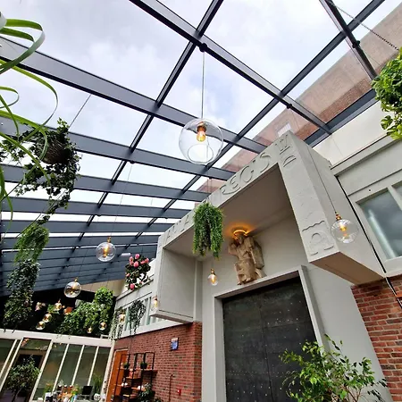 Chasse Residency Hotel-3