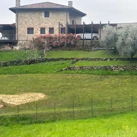 Nuovo B&B Colline San Benedetto-3