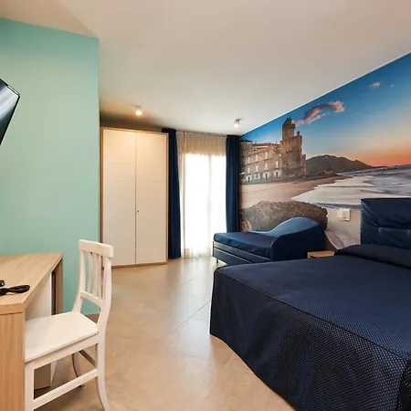 Hotel La Sorgente HS-3
