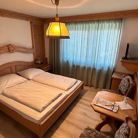 Hotel Alpenrose-3