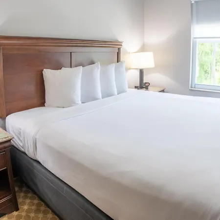 Country Inn & Suites By Radisson, Wilmington, Nc-3