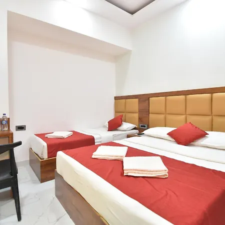 Hotel Airport Annex-2