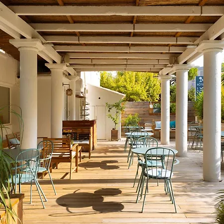 L'Oasis Hotel-3