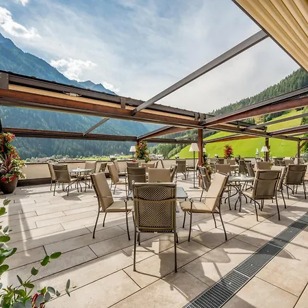 Wellness & Relax Hotel Milderer Hof-2