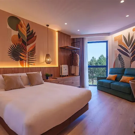 Hotel Ciudad de Burgos-2