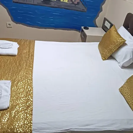 Nevizade Suites-2