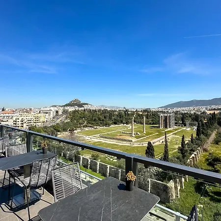 The Athens Gate Hotel-2
