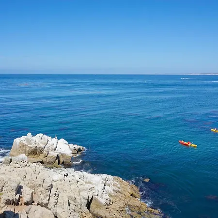Monterey Plaza Hotel & Spa-3