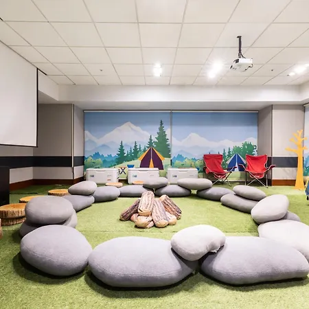 Holiday Inn Express Santiago Las Condes By Ihg-3