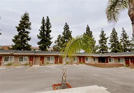 Americas Best Value Inn San Bernardino-3