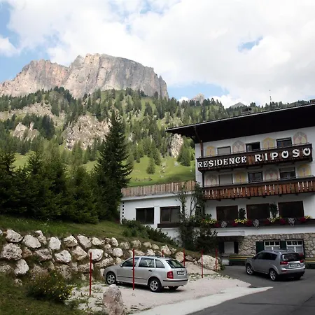 Residence Riposo-2