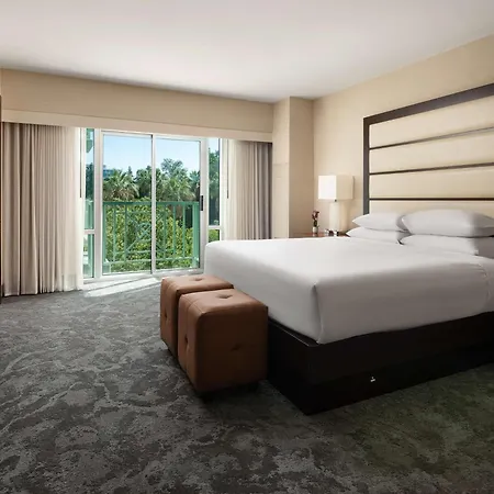 Hyatt Regency Sacramento-2