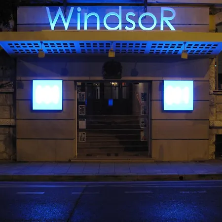 Le Windsor, Jungle Art Hotel-2