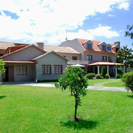Hotel Abeiras-2