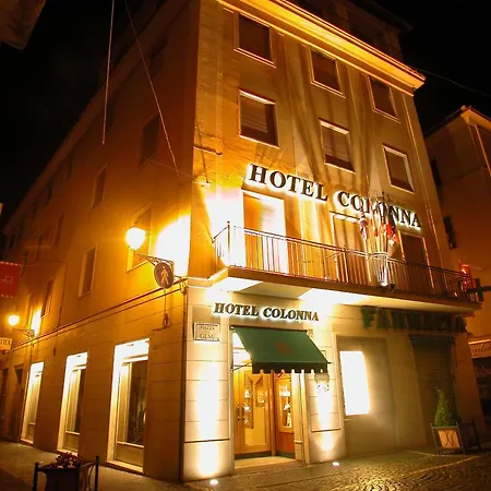 Colonna Hotel-2