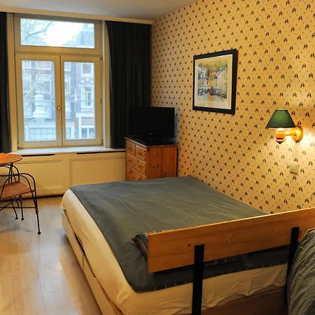 Imperial Hotel Amsterdam-2