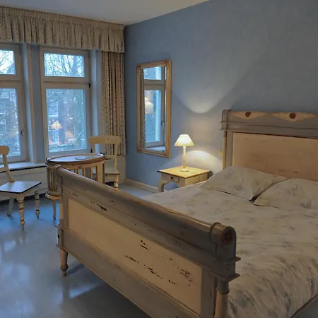 Imperial Hotel Amsterdam-3