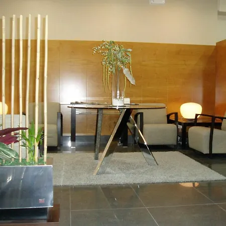 Hotel Condes de Haro-2