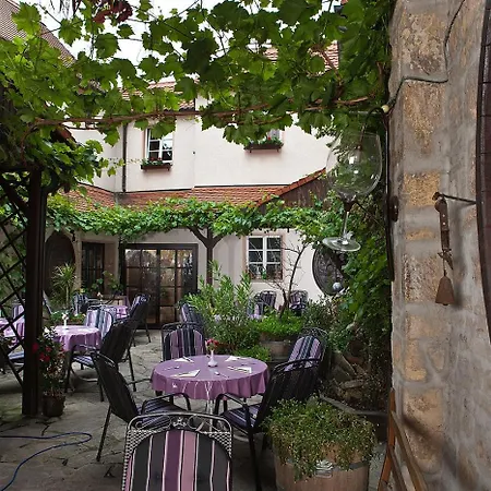 Hotel Altdeutsche Weinstuben-2