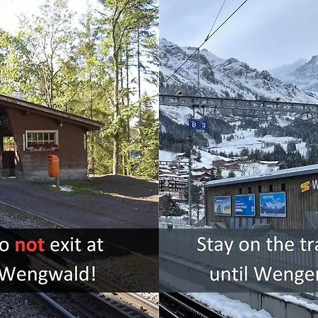 Hotel Bellevue - Traditional Swiss Hideaway-2