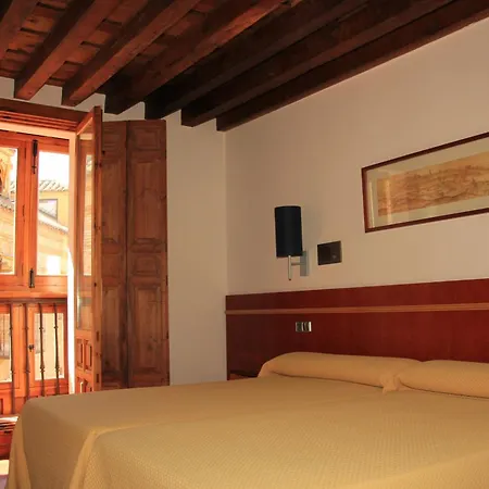 Hotel Santa Isabel-2