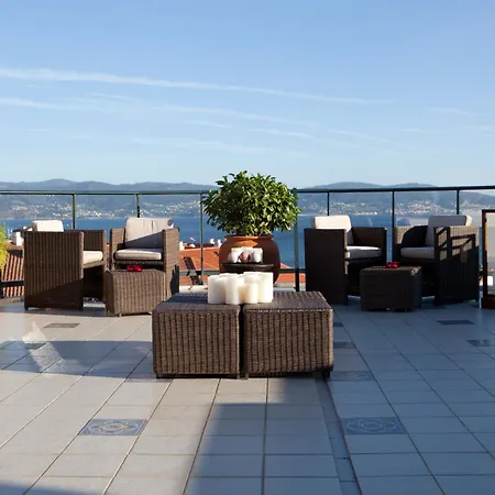 Hotel Carlos I Silgar-3