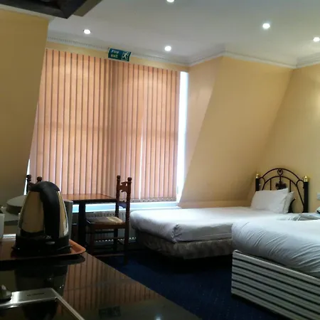 Mermaid Suite Hotel-3