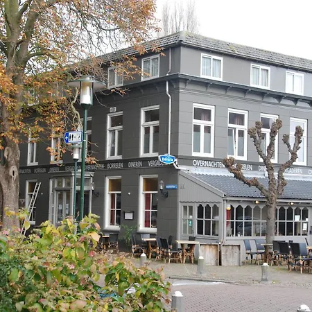 Hotel Bom-3