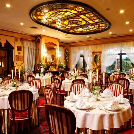 Hotel Europejski-2