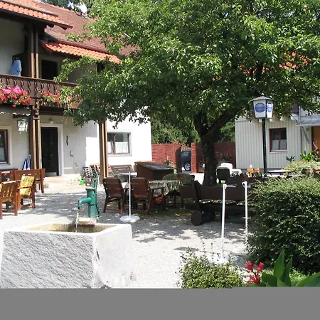 Waldpension Jägerstüberl-3