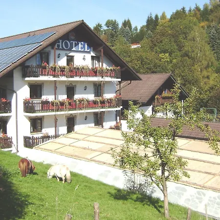Hotel Jägerklause-3