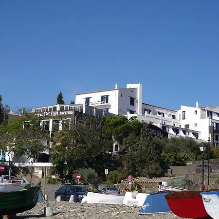 Hotel Port-Lligat-3