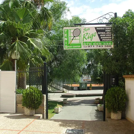 Hotel Metropolitan Playa 3 Sup-2