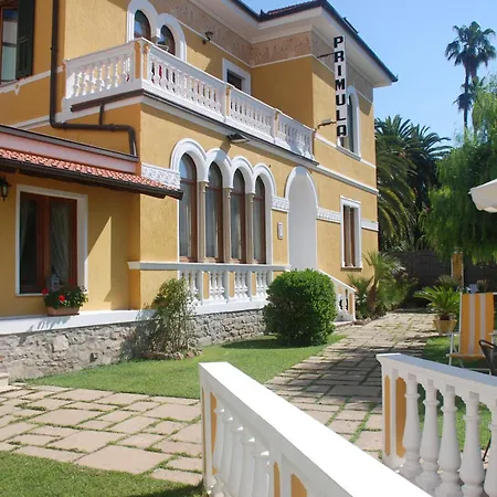 Hotel Primula-3