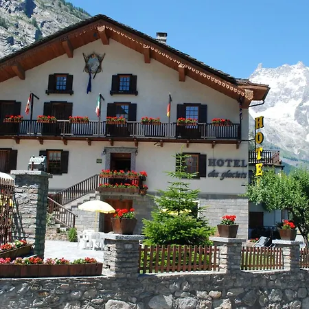 Hotel Des Glaciers-2