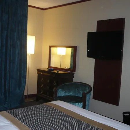 Hotel De France-3