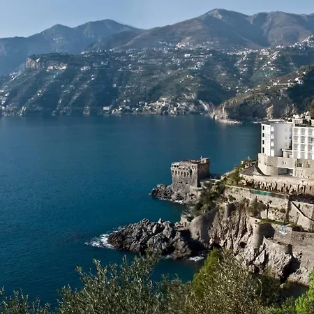 Residence Due Torri-3