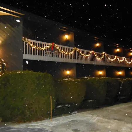 Greenbrier Inn Killington-2