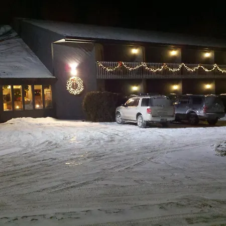 Greenbrier Inn Killington-3