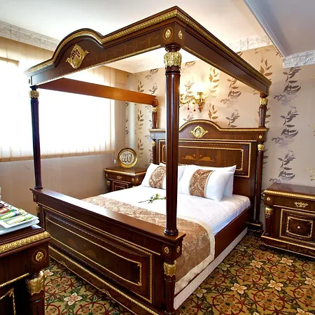 Marmaray Hotel-3