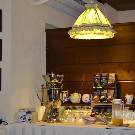 Hotel&Restaurant Zur Linde-2