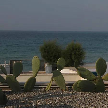 Beauty Beach Villa-2