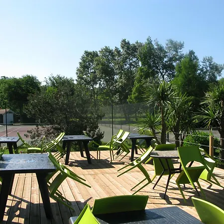 Le Ruisseau - Euroresorts Bidart-2