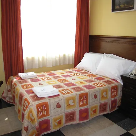 Hotel Casa Gonzalez-3