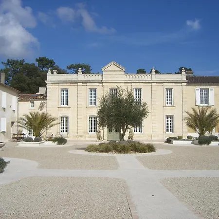 Domaine de Saint Palais-3