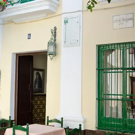 Hostal Sixto-3