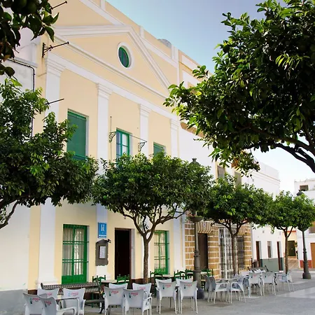 Hostal Sixto-2
